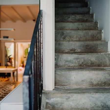 La Casona Beach House Valencia Ngoại thất bức ảnh