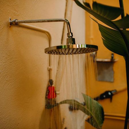 La Casona Beach House Valencia Ngoại thất bức ảnh