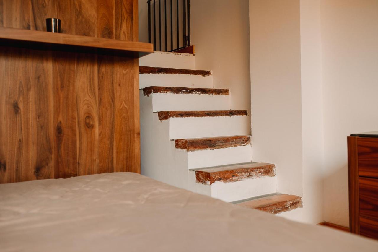 La Casona Beach House Valencia Ngoại thất bức ảnh