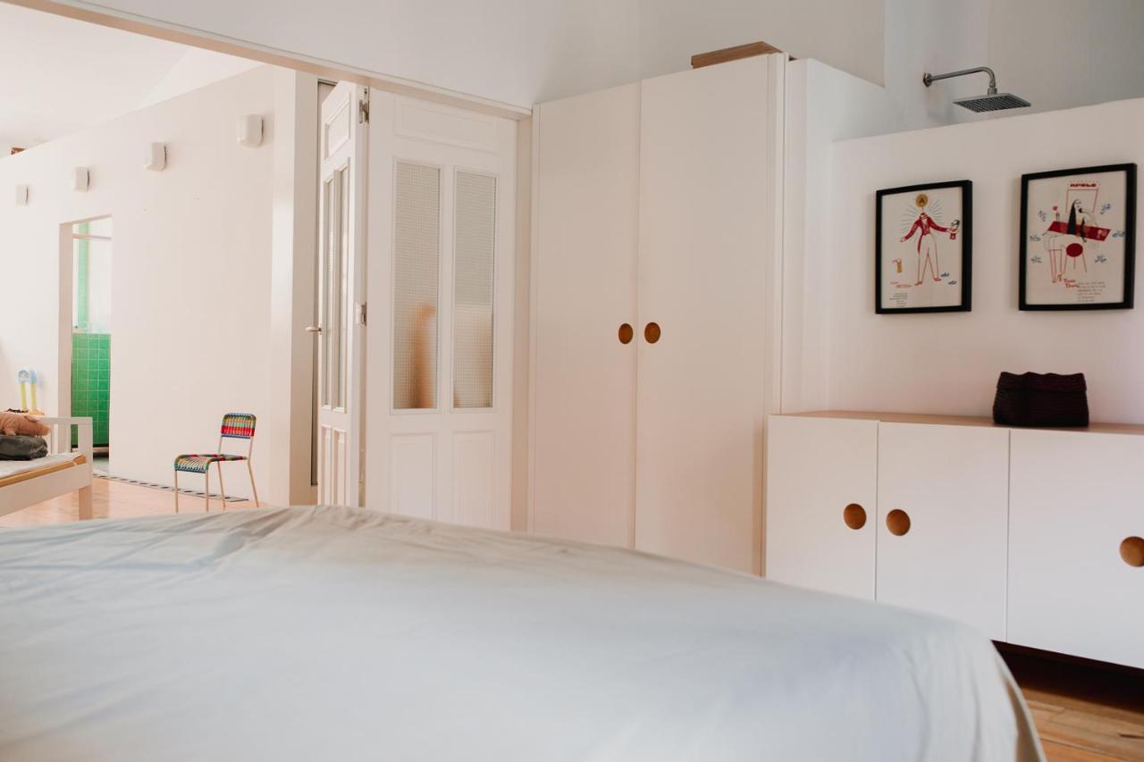 La Casona Beach House Valencia Ngoại thất bức ảnh