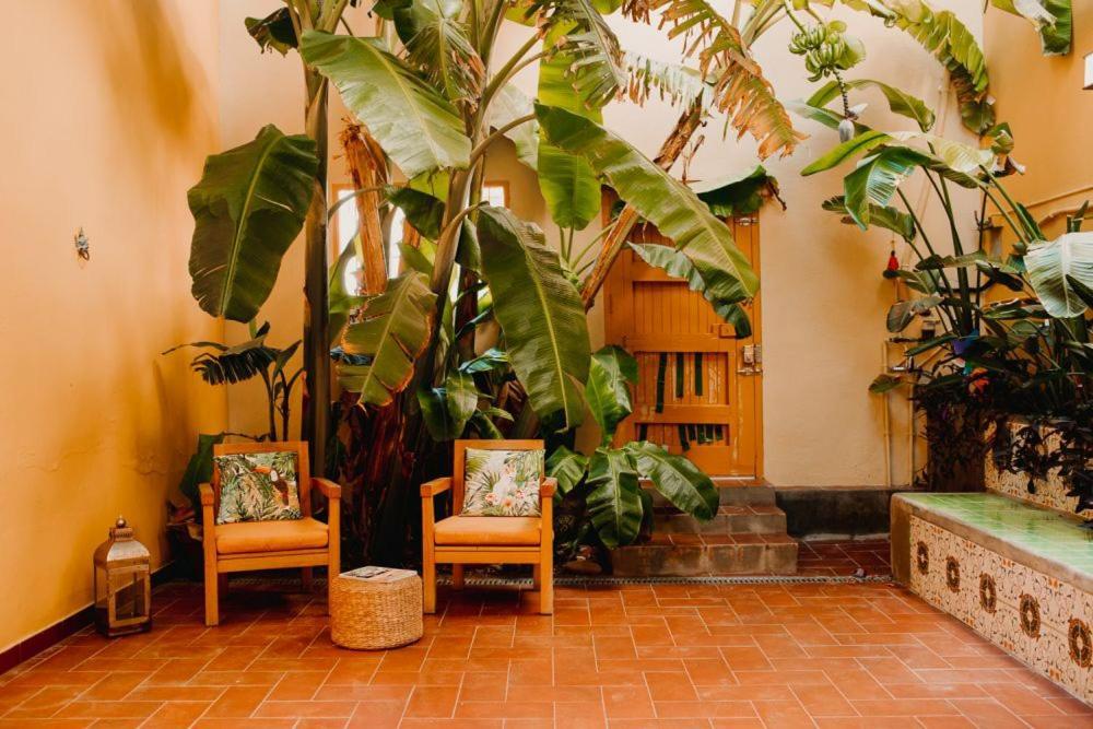 La Casona Beach House Valencia Ngoại thất bức ảnh