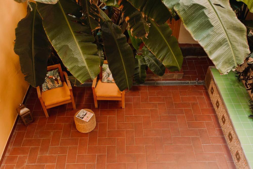 La Casona Beach House Valencia Ngoại thất bức ảnh